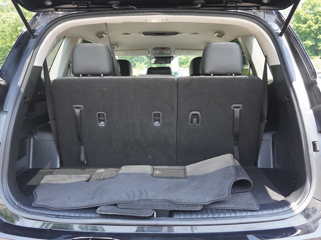 Used 2023 Kia Telluride LX AWD/4WD image 13