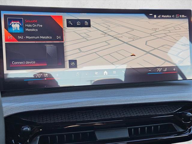 New 2026 BMW 330i Sedan w/ M Sport Package image 11