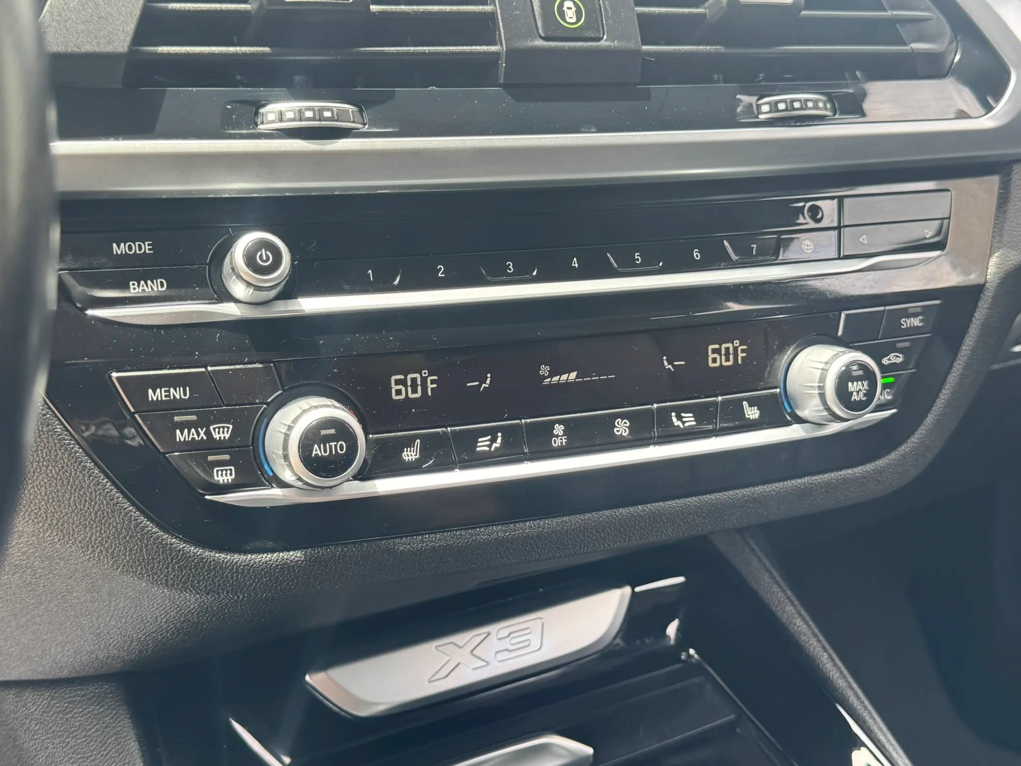Used 2019 BMW X3 sDrive30i w/ Driving Assistance Package RWD image 21