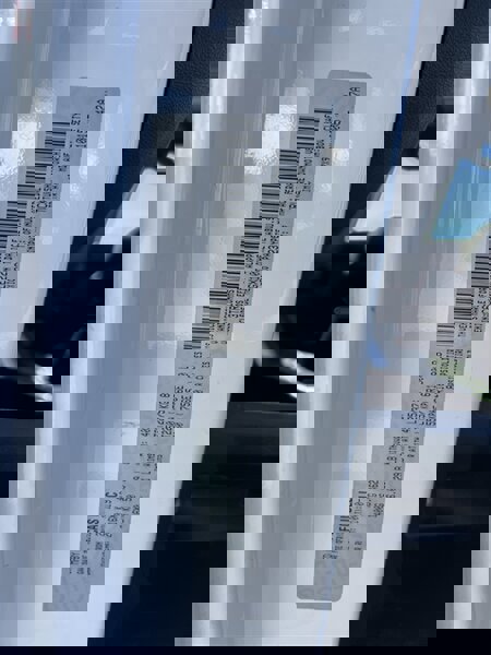 Used 2020 RAM ProMaster 2500 w/ Interior Convenience Group image 7