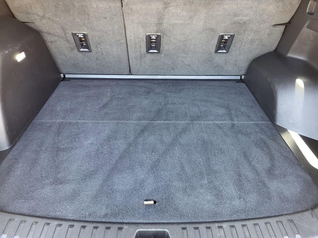Certified 2025 Chevrolet Equinox LT w/ Convenience Package II FWD image 22