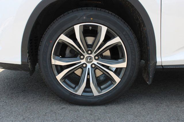 Used 2020 Lexus RX 450h AWD w/ Premium Package image 42