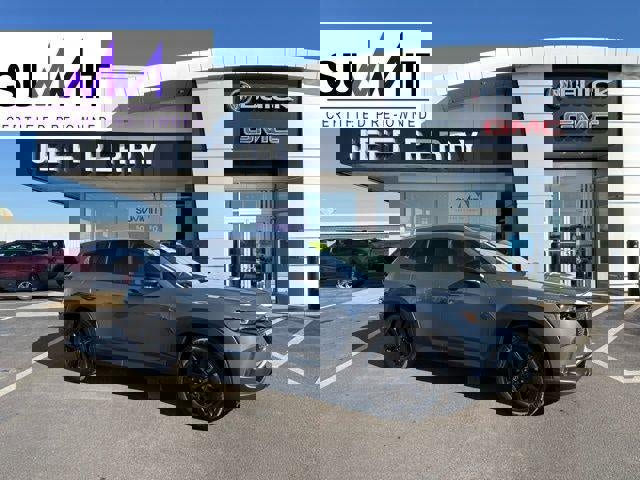 Used 2025 MAZDA CX-50 AWD 2.5 S w/ Premium Package image 1