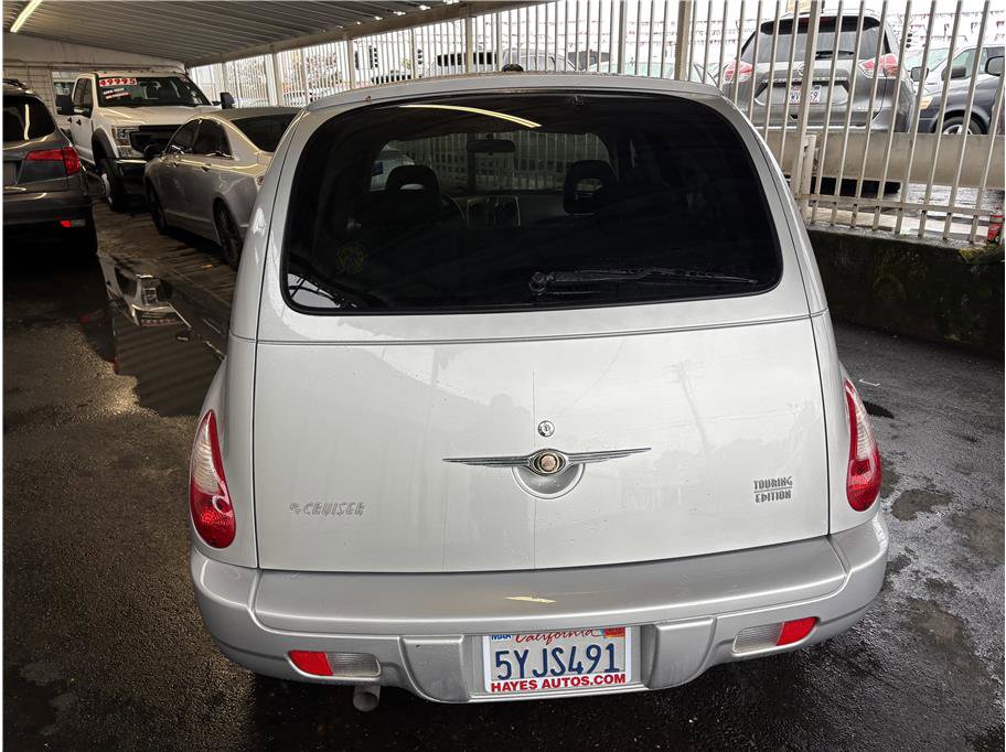 Used 2007 Chrysler PT Cruiser Touring image 6