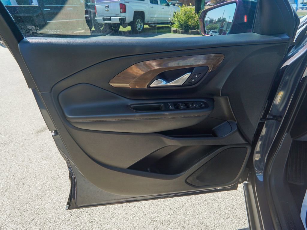 Used 2019 GMC Terrain SLE w/ Driver Convenience Package FWD image 14