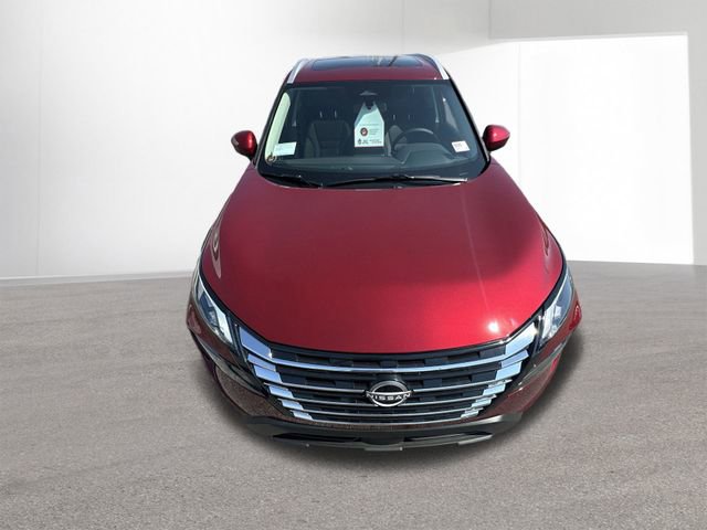 New 2026 Nissan Rogue SV w/ SV Premium Package image 33