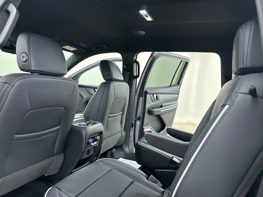 New 2027 Buick Enclave Sport Touring w/ Power Package AWD/4WD image 32