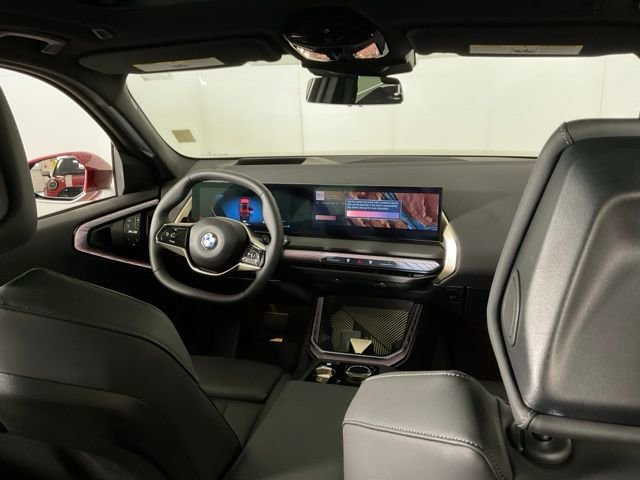 Certified 2025 BMW X3 xDrive30i AWD/4WD image 16