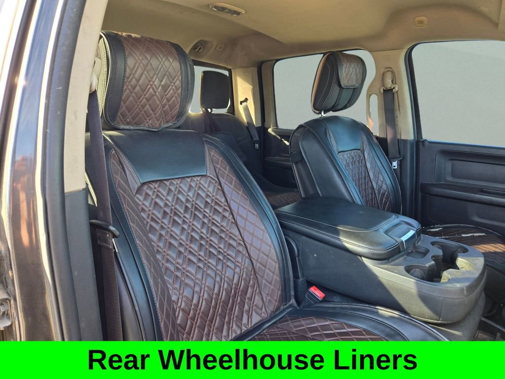 Used 2020 RAM 3500 Tradesman image 20