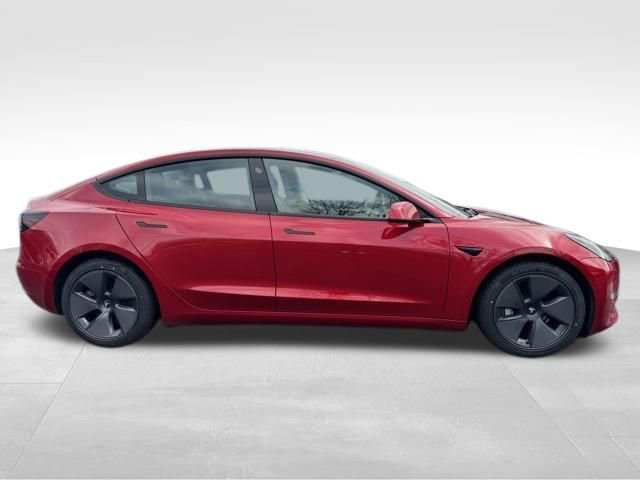 Used 2021 Tesla Model 3 Long Range image 9