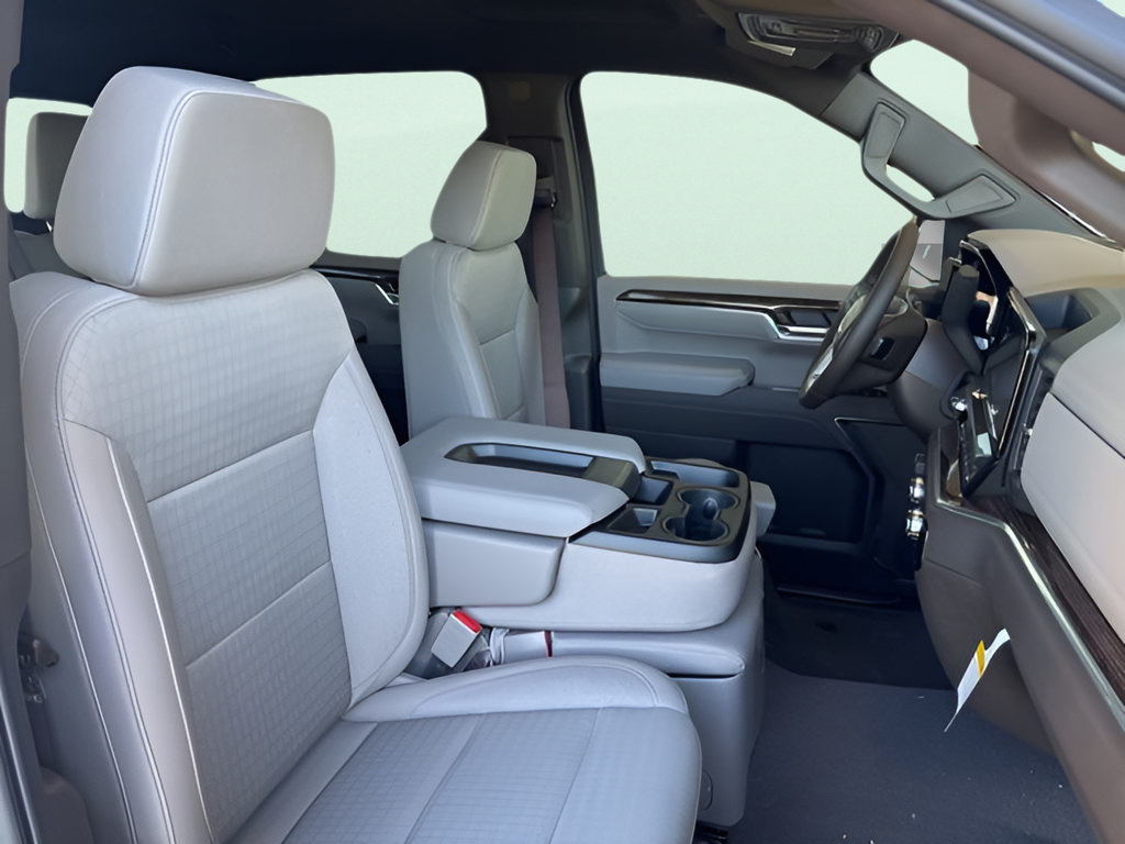 New 2026 GMC Sierra 1500 SLE AWD/4WD image 9