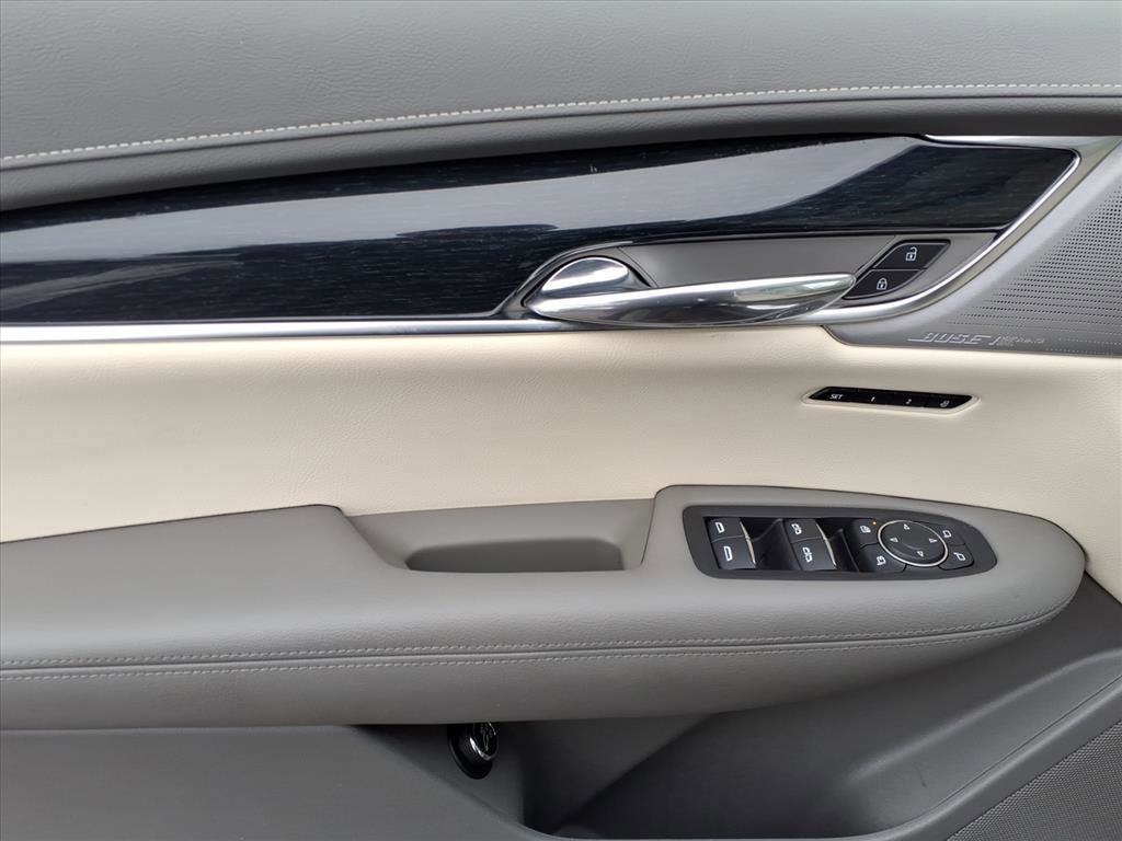 Certified 2024 Cadillac XT6 Premium Luxury w/ LPO, Floor Liner Package image 24