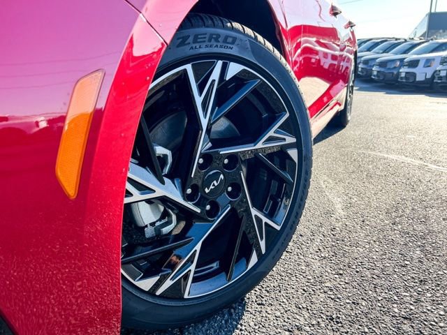 New 2026 Kia K5 GT-Line image 2