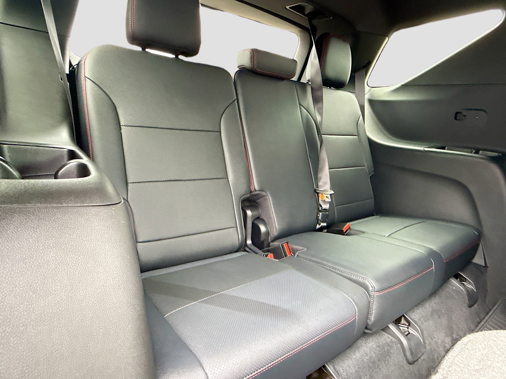 Used 2024 Chevrolet Traverse RS w/ LPO, Floor Liner Package image 22