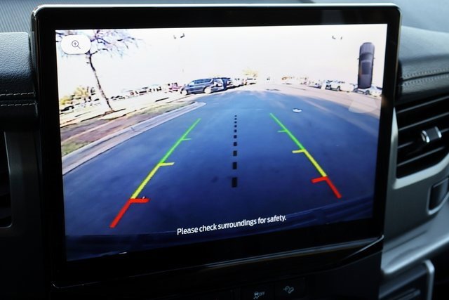 Certified 2024 Ford Expedition Max XLT image 6