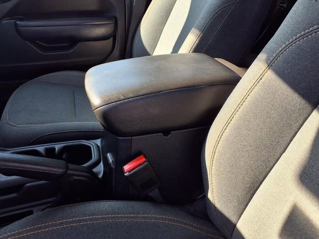 Used 2025 Jeep Wrangler Sport S image 60