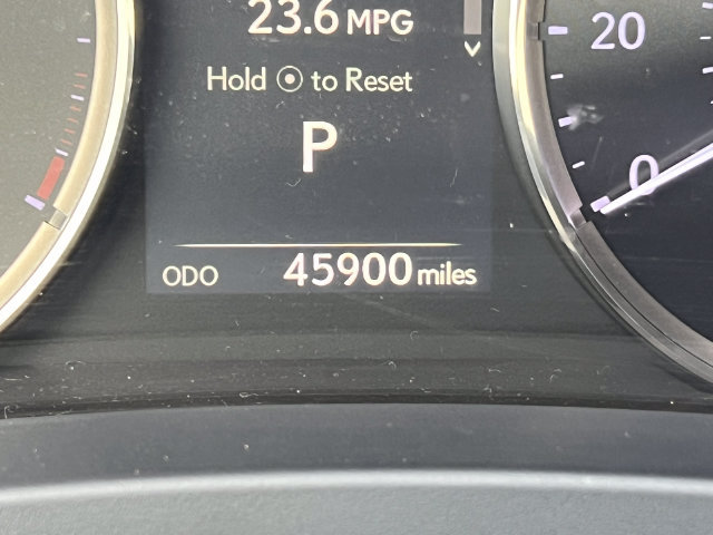 Used 2018 Lexus IS 300 AWD w/ Premium Package image 7