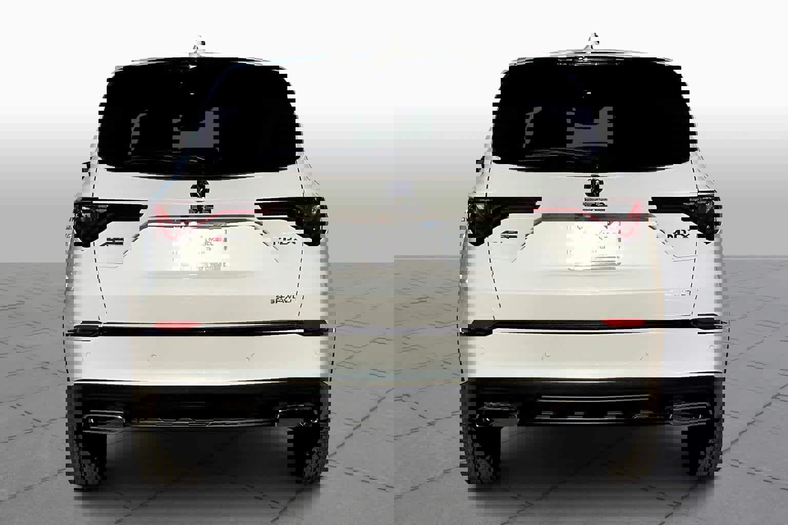 Used 2025 Acura MDX A-Spec image 4