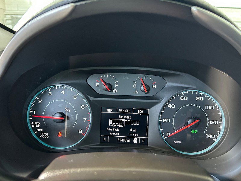 Used 2022 Chevrolet Malibu LT FWD image 19