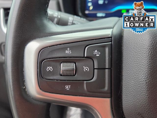 Used 2024 Chevrolet Suburban LT image 25