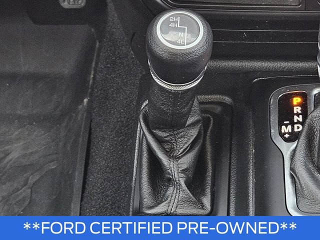 Used 2020 Jeep Gladiator Sport w/ Quick Order Package 24S AWD/4WD image 26