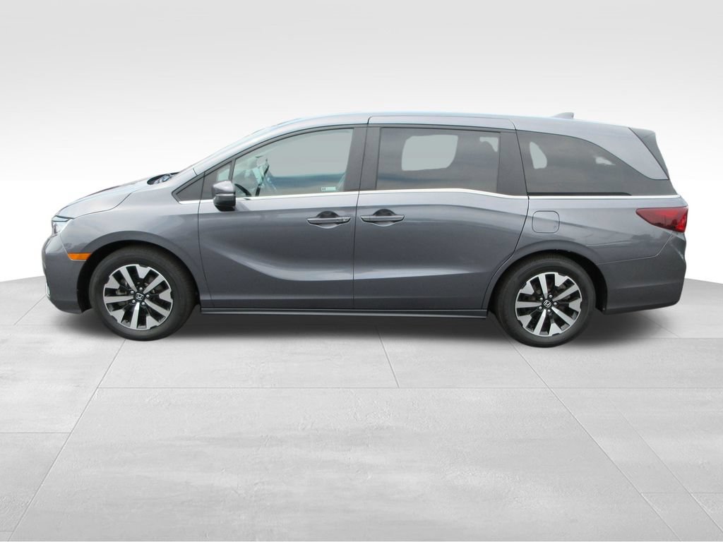 Used 2025 Honda Odyssey EX-L image 2