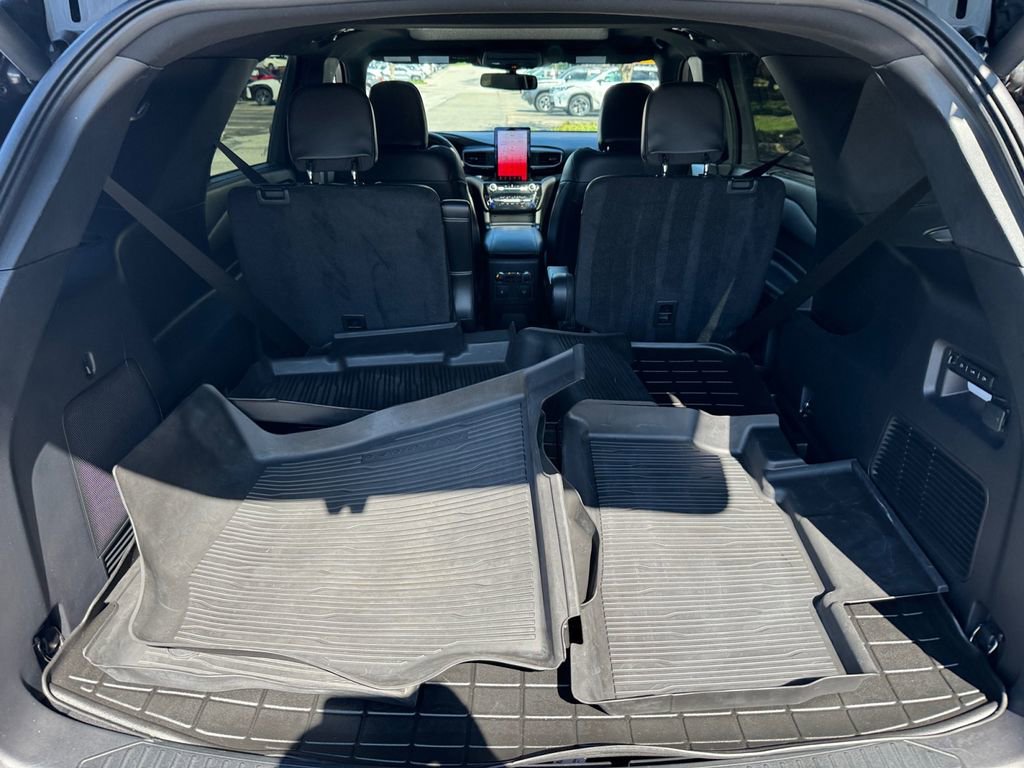 Used 2023 Ford Explorer ST w/ Equipment Group 401A image 16