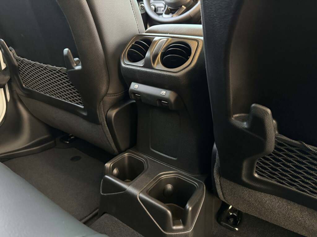 New 2026 Jeep Gladiator Sport image 23