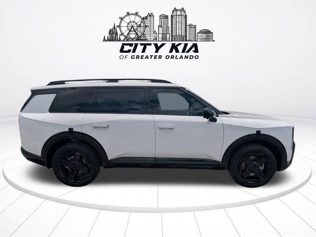 New 2027 Kia Telluride X-Line SX Prestige AWD/4WD image 7