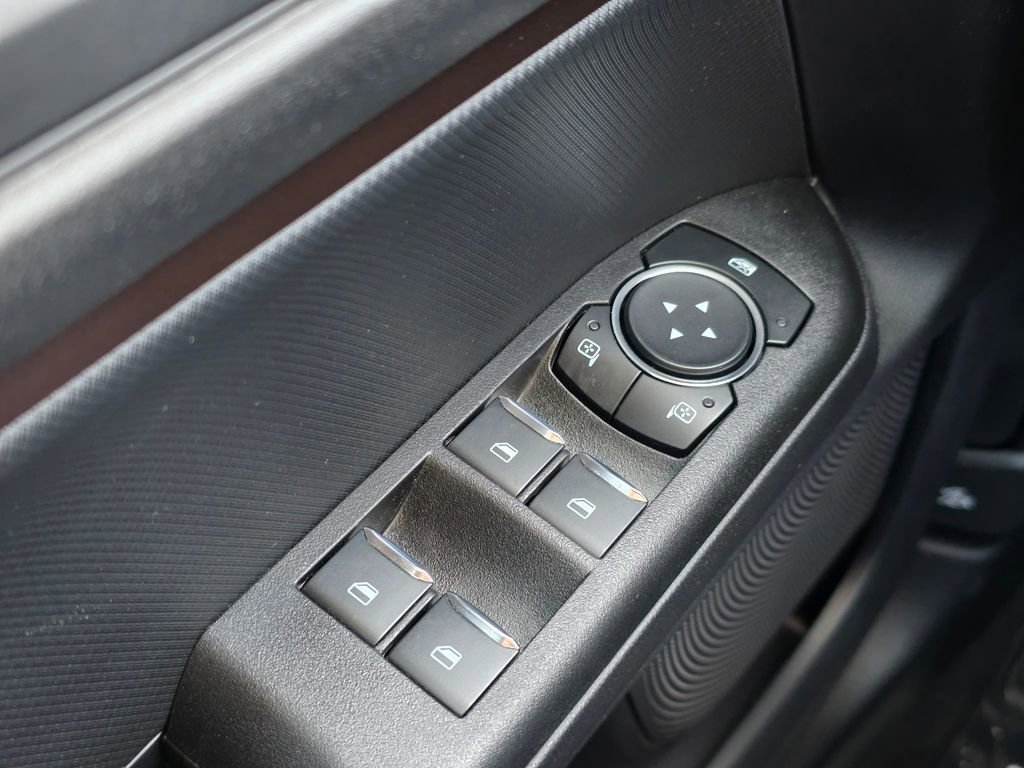 New 2026 Ford Bronco Sport Outer Banks w/ Outer Banks Tech Package+ AWD/4WD image 42