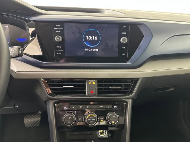 Used 2024 Volkswagen Taos SE AWD/4WD image 21