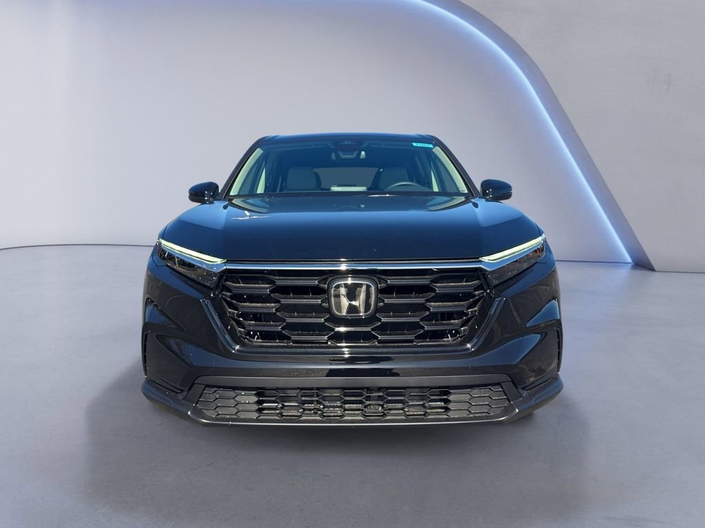 New 2026 Honda CR-V EX image 8