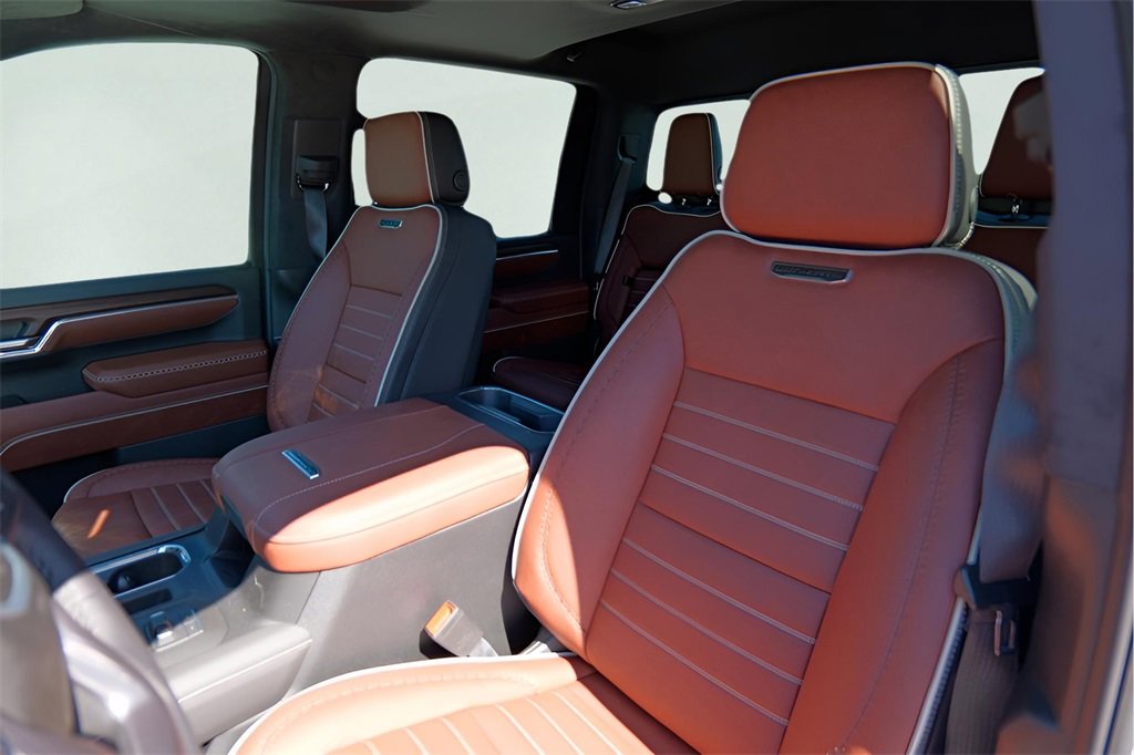 New 2026 GMC Sierra 2500 Denali Ultimate w/ Max Trailering Package image 22