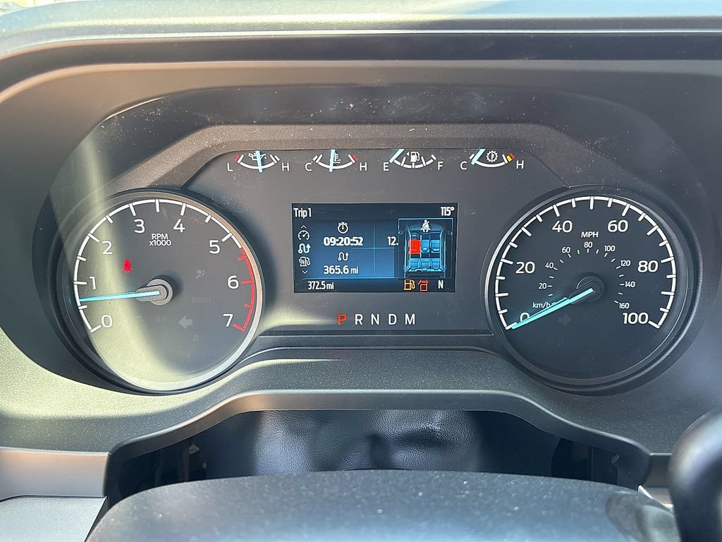New 2026 Ford F250 XL w/ STX Appearance Package AWD/4WD image 23