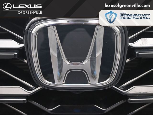 Used 2024 Honda CR-V Sport-L image 32