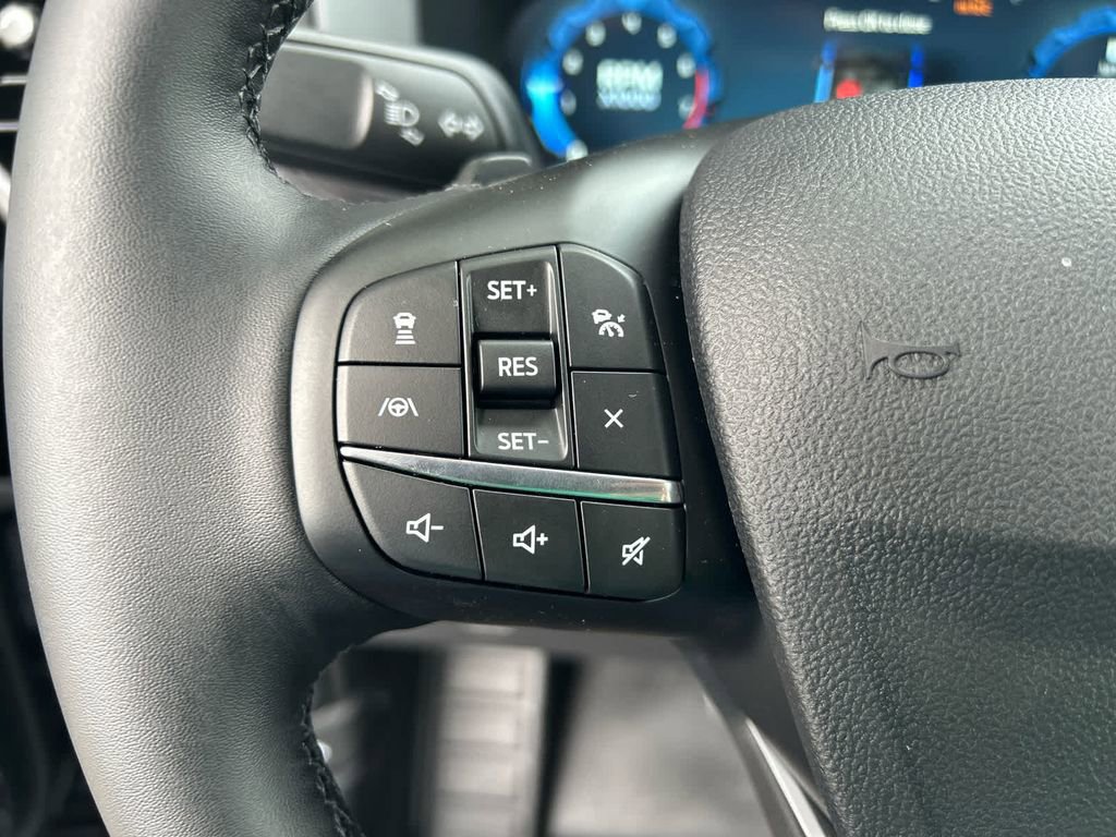 New 2025 Ford Bronco Sport Badlands w/ Sasquatch Badlands Package image 12