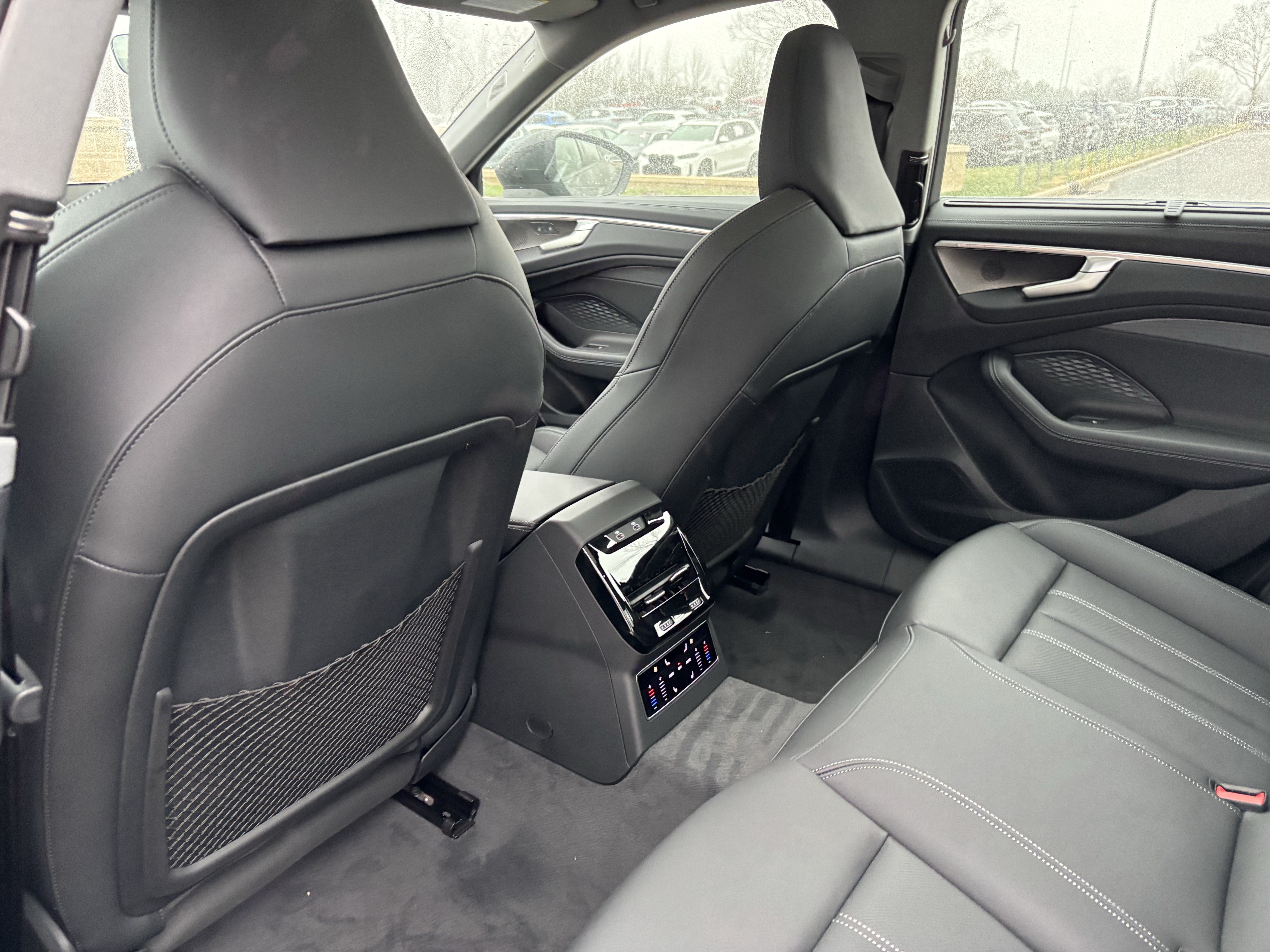 New 2026 Audi A6 Prestige AWD/4WD image 33
