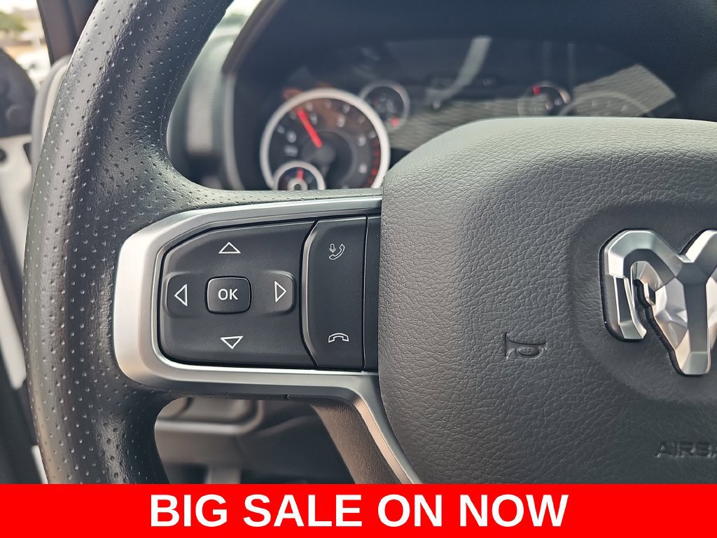New 2026 RAM 5500 Tradesman RWD image 16