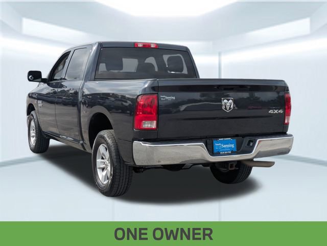 Used 2020 RAM 1500 Tradesman w/ Chrome Plus Package image 3