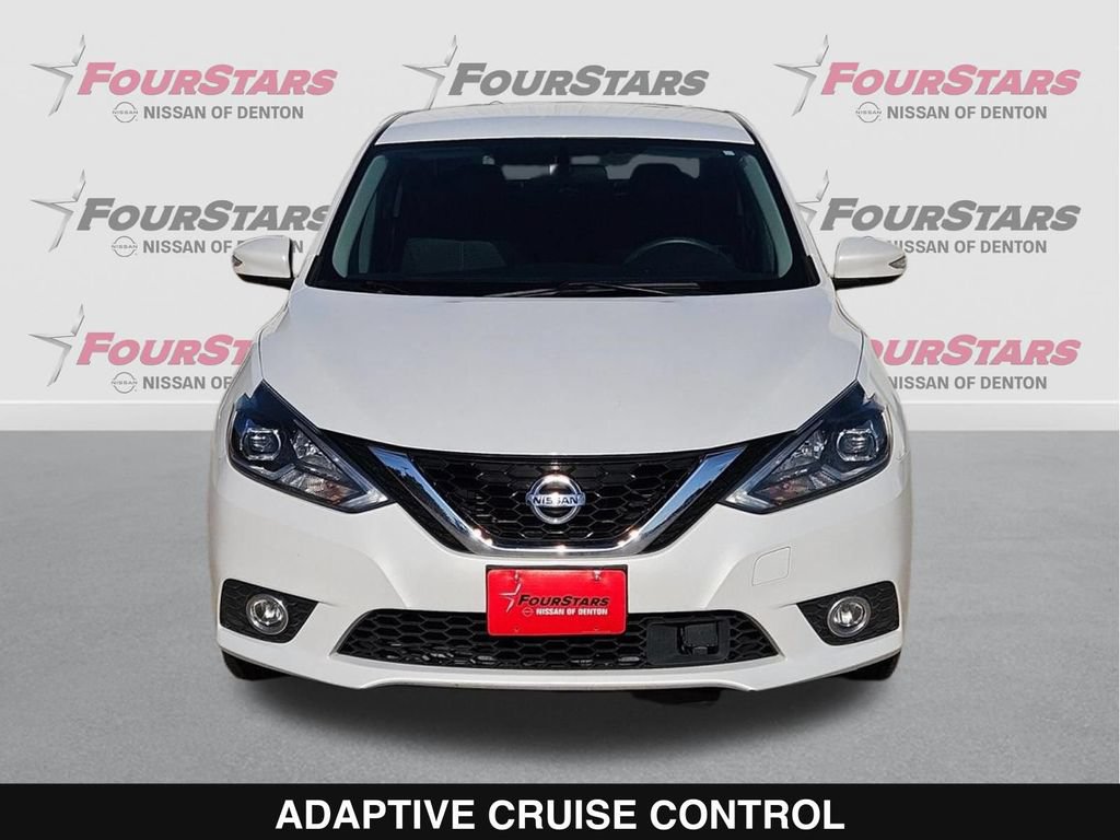 Used 2019 Nissan Sentra SR FWD image 10