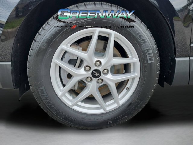 Used 2023 Ford Edge SEL w/ Convenience Package AWD/4WD image 35