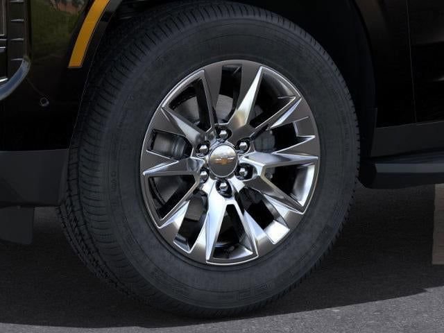 New 2025 Chevrolet Tahoe Premier image 11