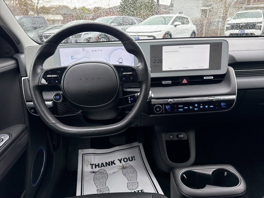 Certified 2023 Hyundai Ioniq 5 SEL AWD/4WD image 24