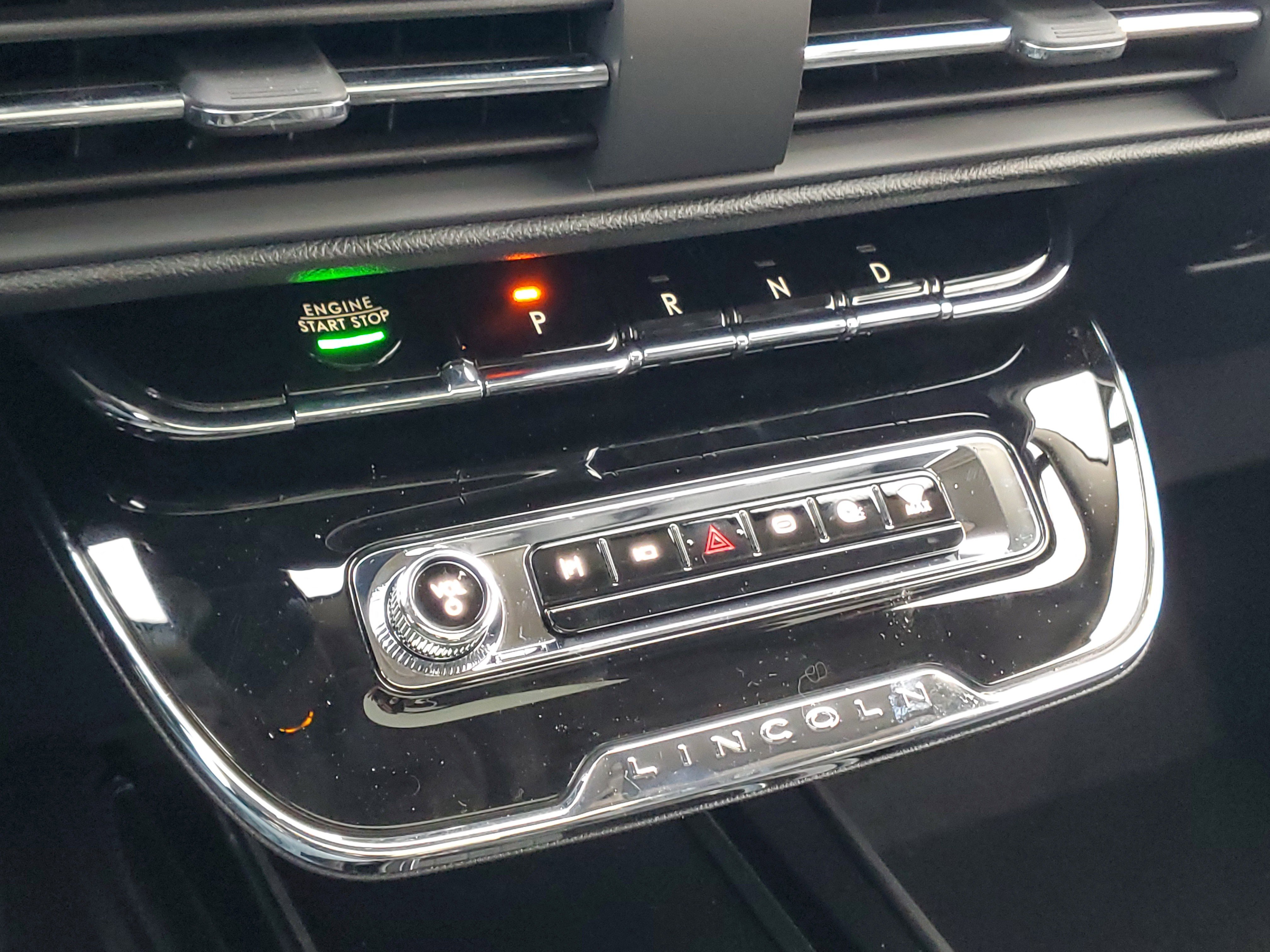 New 2026 Lincoln Corsair Grand Touring image 22