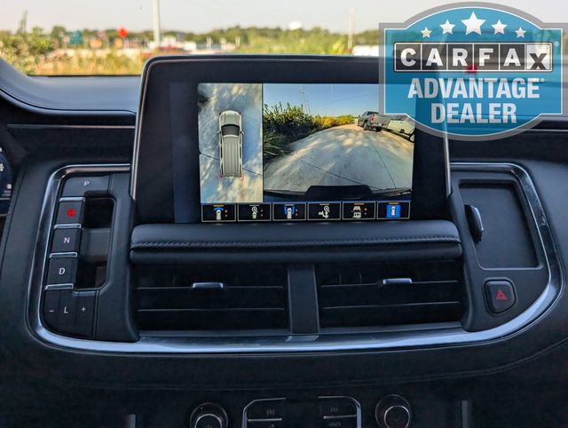 Certified 2024 Chevrolet Tahoe Z71 w/ Luxury Package AWD/4WD image 10