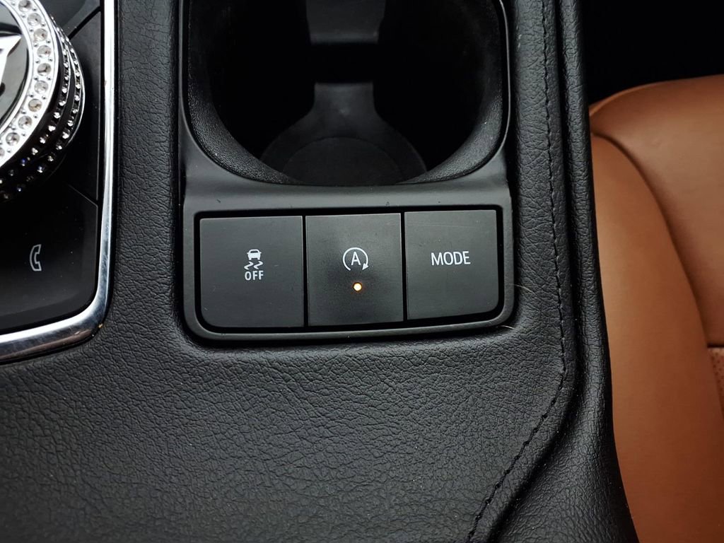 Used 2023 Cadillac XT4 Sport FWD image 21