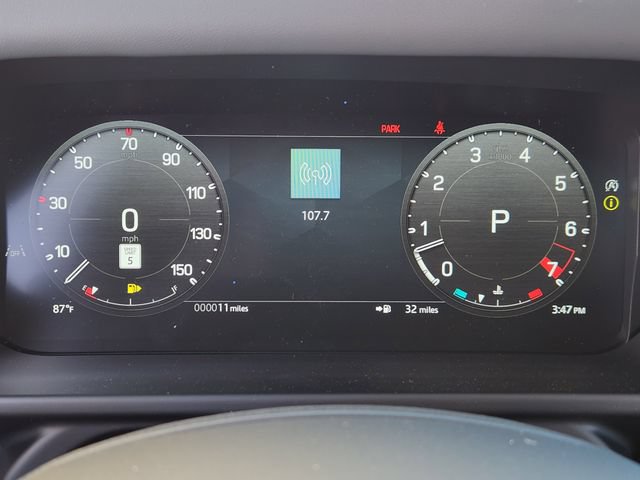 Used 2026 Land Rover Defender 130 S AWD/4WD image 11