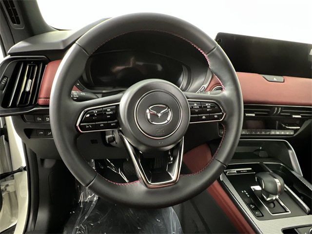 New 2026 MAZDA CX-70 3.3 Turbo S w/ Premium Package image 11