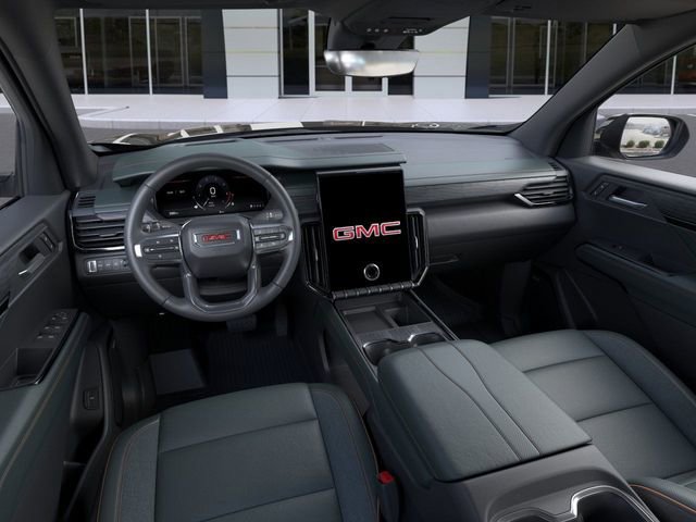 New 2026 GMC Acadia AT4 w/ Luxury Package image 49