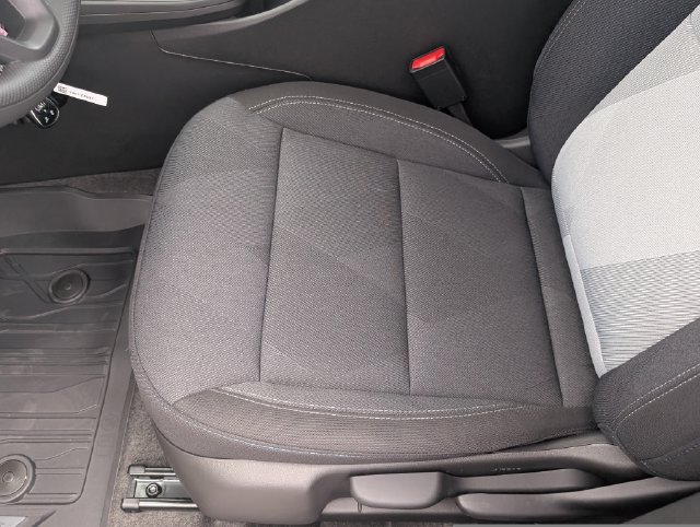 New 2026 Chevrolet Trax LS w/ LS Convenience Package FWD image 21